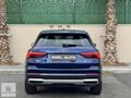 2021 AUDİ Q3 ADVANCED 35 TFSI 150 HP K.ISITMA E.BAGAJ