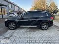 2018+BMW X1+1.6d+sDrive+X LİNE+CAM TAVAN