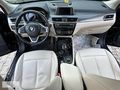 2018+BMW X1+1.6d+sDrive+X LİNE+CAM TAVAN