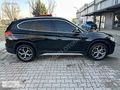 2018+BMW X1+1.6d+sDrive+X LİNE+CAM TAVAN