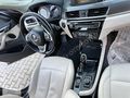 2018+BMW X1+1.6d+sDrive+X LİNE+CAM TAVAN