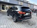 2018+BMW X1+1.6d+sDrive+X LİNE+CAM TAVAN