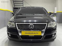 VW PASSAT 1.4 TSI DSG YENİ GÖĞÜS+182.000KM