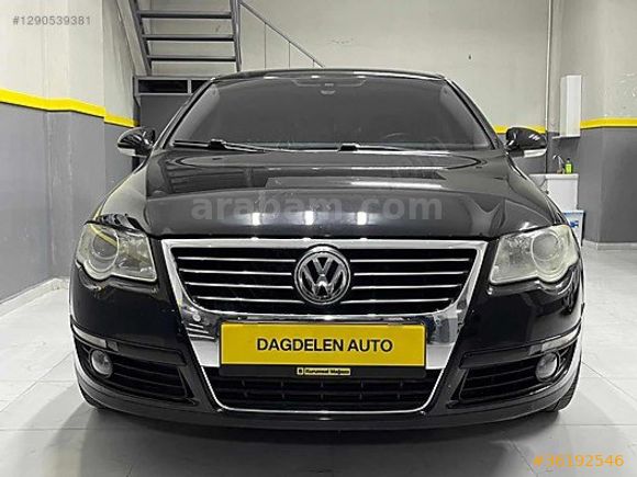 VW PASSAT 1.4 TSI DSG YENİ GÖĞÜS+182.000KM