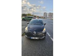 Sahibinden Renault Clio 1.5 dCi Touch 2018 Model