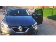 Sahibinden Renault Megane 1.3 TCe Joy 2020 Model  87.000 km Gri (titanyum)