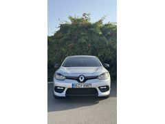 Sahibinden Renault Fluence 1.5 dCi Icon 2013 Model  276.000 km Gri