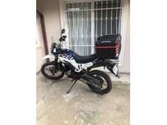 Sahibinden Hero XPulse 200 4V Pro 