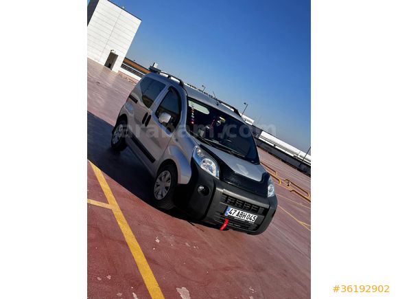 Sahibinden Peugeot Bipper 1.3 HDI Comfort 2013 Model