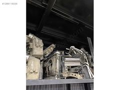 HYUNDAİ H100 İNTERCOOLER RADYATÖRÜ