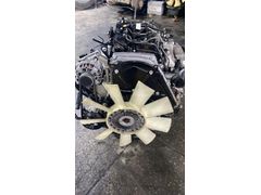 HYUNDAİ H100 EURO 5 KOMPLE DOLU MOTOR
