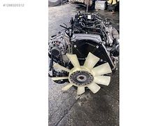 HYUNDAİ H100 EURO 5 KOMPLE DOLU MOTOR