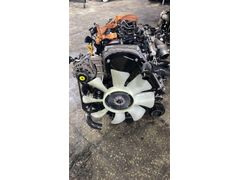 KİA BONGO EURO5 KOMPLE DOLU MOTOR