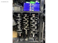 H100 2.5 TCI KRANK