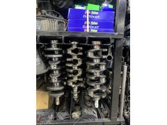 H100 2.5 TCI KRANK