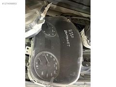 HYUNDAI H350 GÖSTERGE KADRAN ÇIKMA