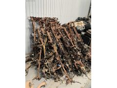 HYUNDAİ H100 TORPİDO DEMİRİ VE ELEKTİRİK TESSİSATI