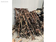 HYUNDAİ H100 TORPİDO DEMİRİ VE ELEKTİRİK TESSİSATI