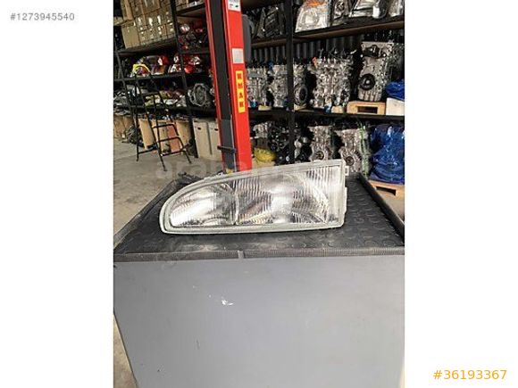 Hyundai h100 minubüs far çeşitleri
