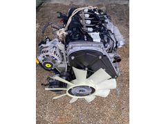 KİA BONGO EURO 6 ÇIKMA DOLU MOTOR