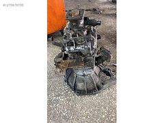 KİA BONGO K-2700 ÇIKMA ŞANZIMAN