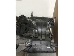 Kia Bongo Kalorifer Motoru Klimalı Komple