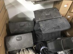 Kia Bongo Ve Hyundai Torpido Kapakları