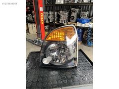 Hyundai H 100 sağ sol far çeşitleri