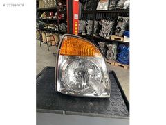 Hyundai H100 2005/2012 arası beyaz far çeşitleri