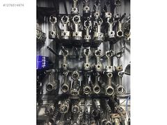 HYUNDAİ H100 piston ve piston kolu
