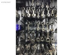 HYUNDAİ H100 PİSTON KOLU VE PİSTON