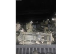 Kia Bongo Intercooler Radyatörü