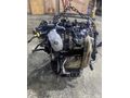 Hyundai Staria 2.2 Çıkma dolu motor