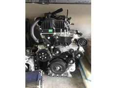 Hyundai Staria 2.2 Orjinal sıfır motor