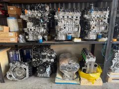 SANTA FE 2.2 DİZEL SIFIR SANDIK MOTOR