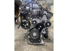 Hyundai Santa Fe 2.2 Dolu çıkma motor 15 ve üzeri