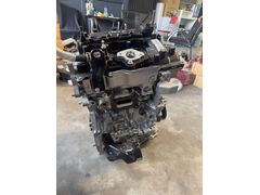 Bayon Sıfır Sandık Motor 1.0 Turbo