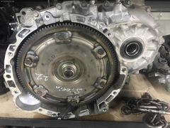 Hyundai Staria Otomatik Şanzıman 2.2