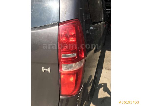 HYINDAİ H-1 SAĞ SOL STOP
