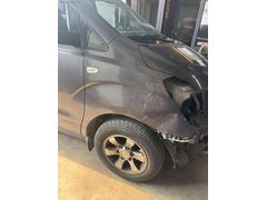 HYUNDAİ H-1 SAĞ ÇAMURLUK