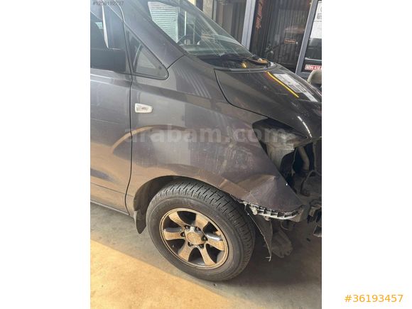 HYUNDAİ H-1 SAĞ ÇAMURLUK
