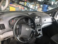 HYUNDAİ H-1 TORPİDO