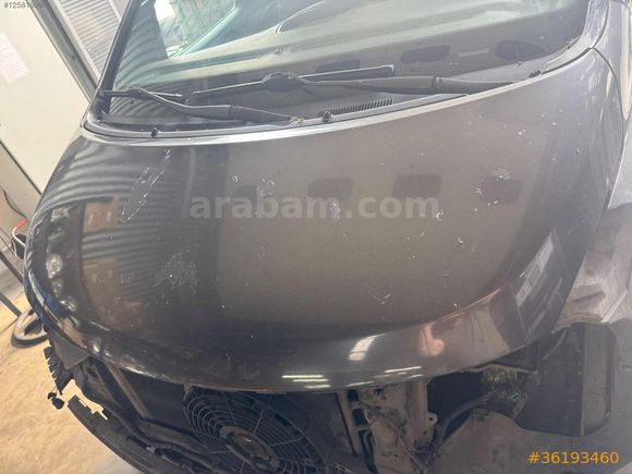 HYUNDAİ H-1 KAPUT ORJİNAL