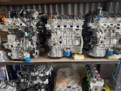 BAYON 1.2 SIFIR SANDIK MOTOR
