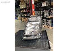 Kia Bongo far çeşitleri