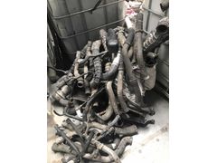 HYUNDAİ H-100 KAMYONET 2000-2024 ARASI BÜTÜN BAĞLANTI BORULARI
