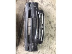 HYUNDAİ H-1 ÖN TAMPON DOLU