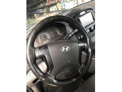 HYUNDAİ H-1 DİREKSİYON
