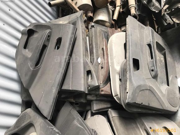 HYUNDAİ STAREX KAPI DÖŞEME LERİ