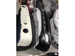 HYUNDAİ H-100 KAMYONET 2000-2024 ARASI SIFIR VE ÇIKMA TAMPON